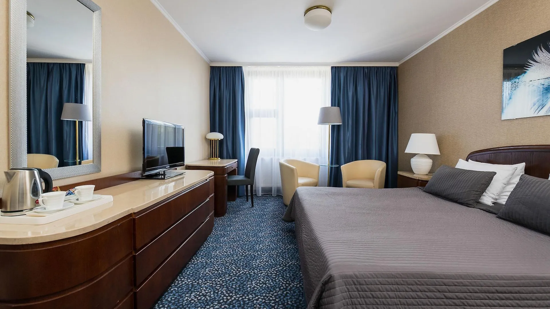 Booking Hotel & Spa 克拉科夫 5*,