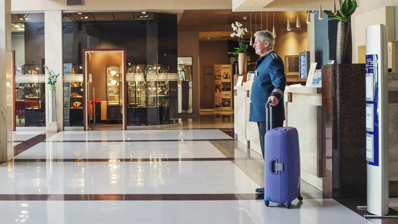 Booking Hotel & Spa 克拉科夫 5*,