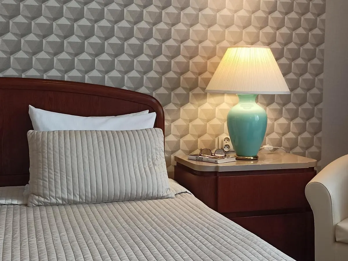 Booking Hotel & Spa 克拉科夫 5*,  波兰