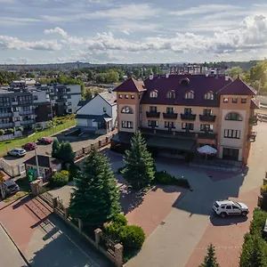 Ruczaj Cracovia