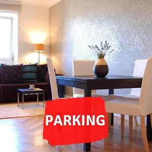 P&j Grodzka Appartement