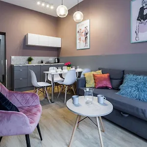  Apartment Kazimierz Friendhouse
