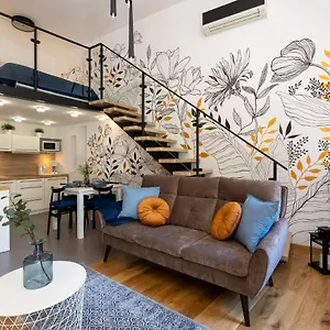 Sweet Appartement