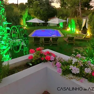 Casalinho Da Azenha - Charm House , סינטרה פורטוגל