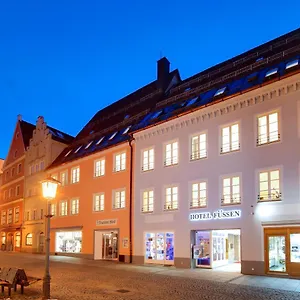 Hotel Hotel Füssen Füssen