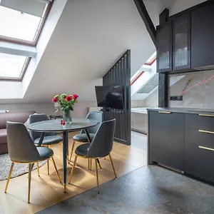 Dluga 27 Appartement