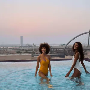 Ibis Styles Deira فندق