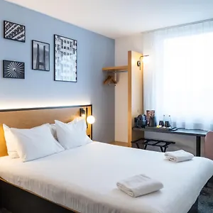 B&B Hotel Wroclaw Centrum Breslavia