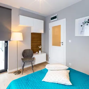  Apartment Wawel Cracow Old - Friendhouse
