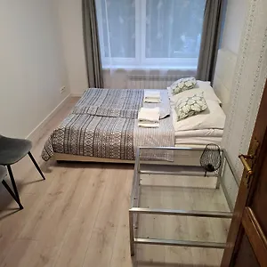  Apartment Bagry