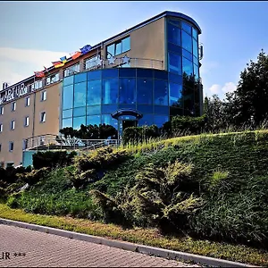 Hotel Artur, Cracovie