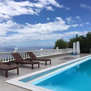 Hotel Golden View Dhërmi