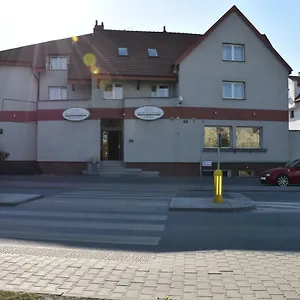 Montemarco Apartmán Varšava