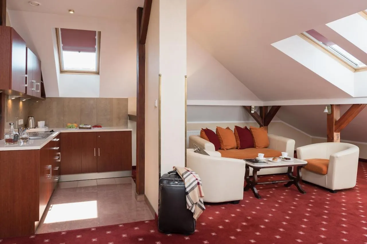 Booking Hotel & Spa Krakow