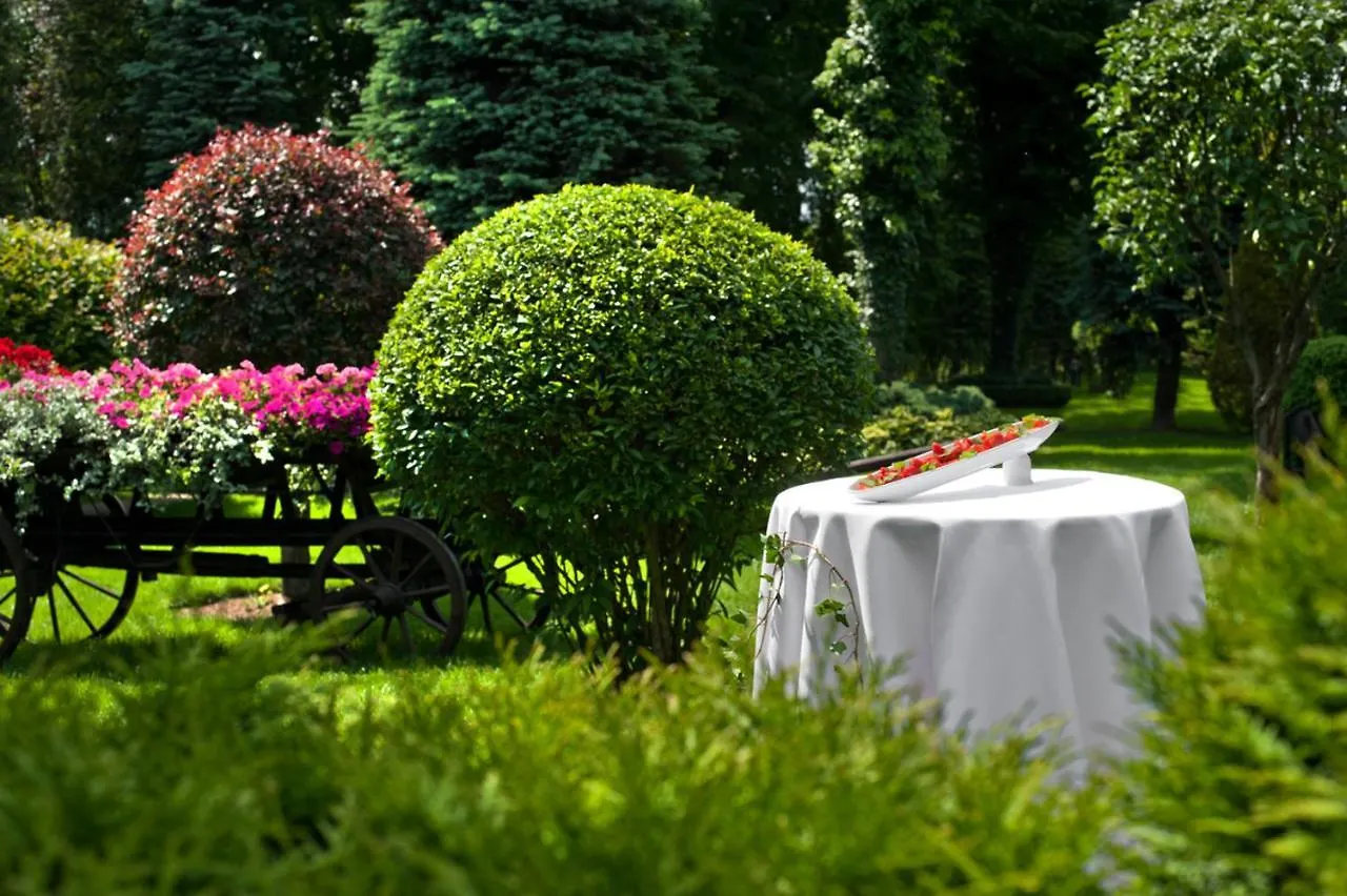 Booking Hotel & Spa Krakow
