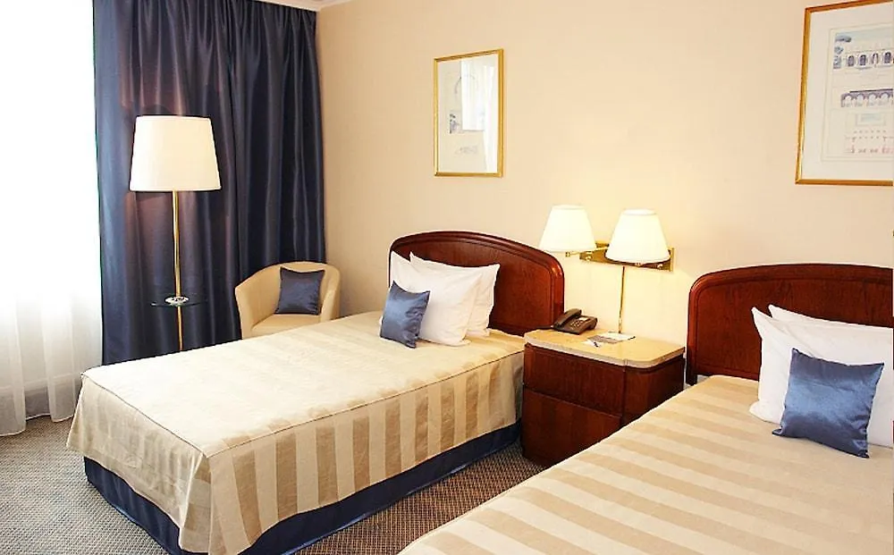 Booking Hotel & Spa Krakow