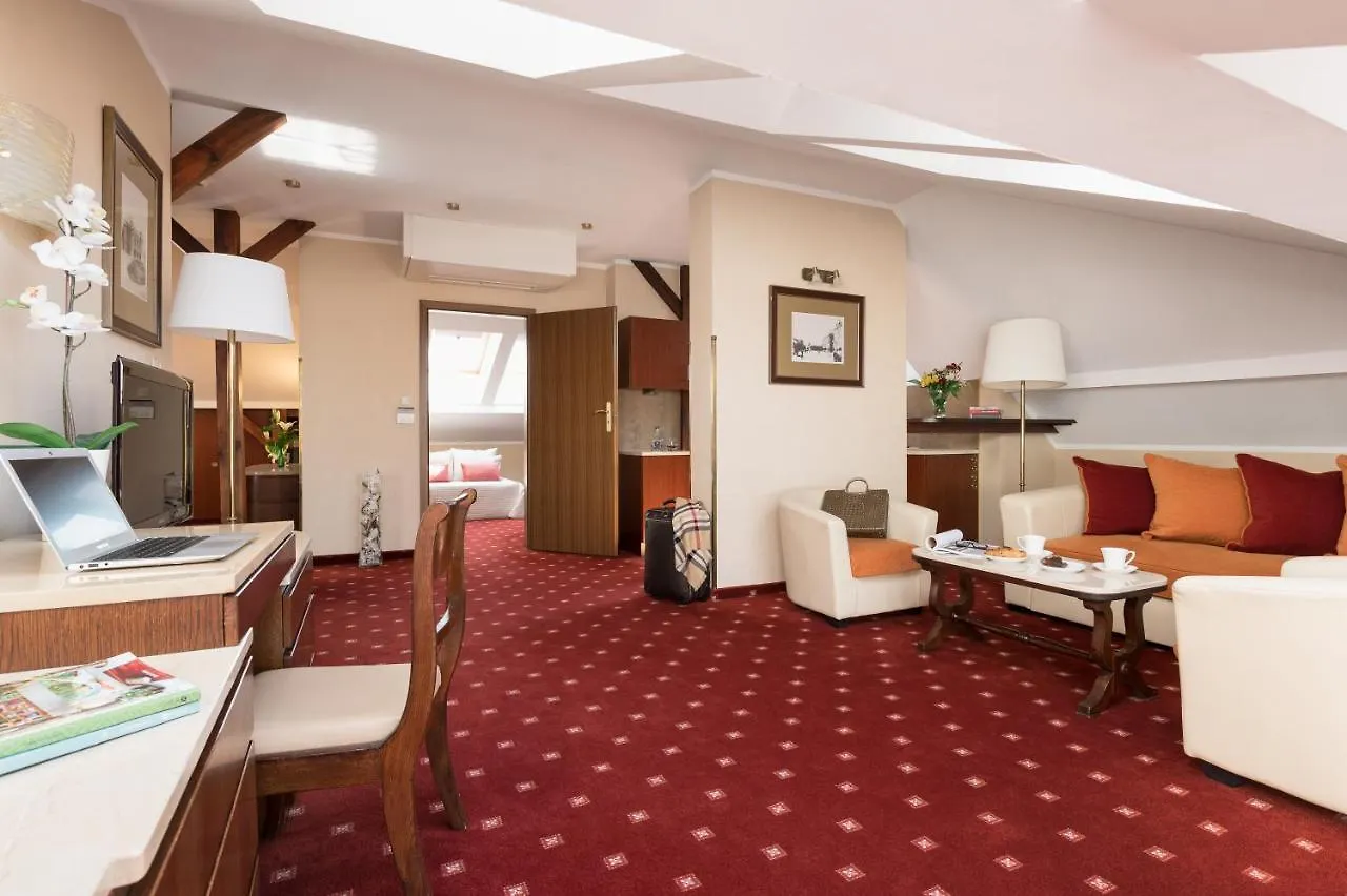 Booking Hotel & Spa Krakow
