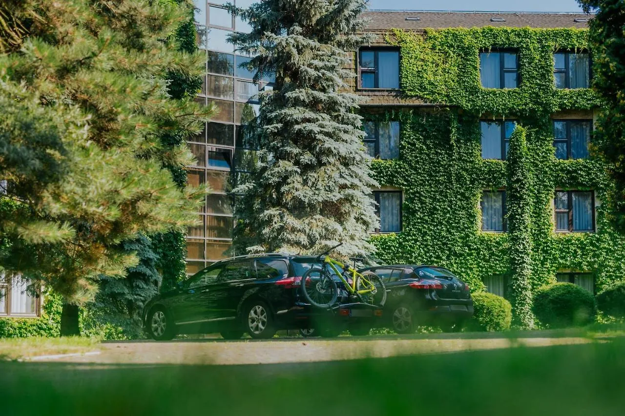 *****  Booking Hotel & Spa Krakow Polonya