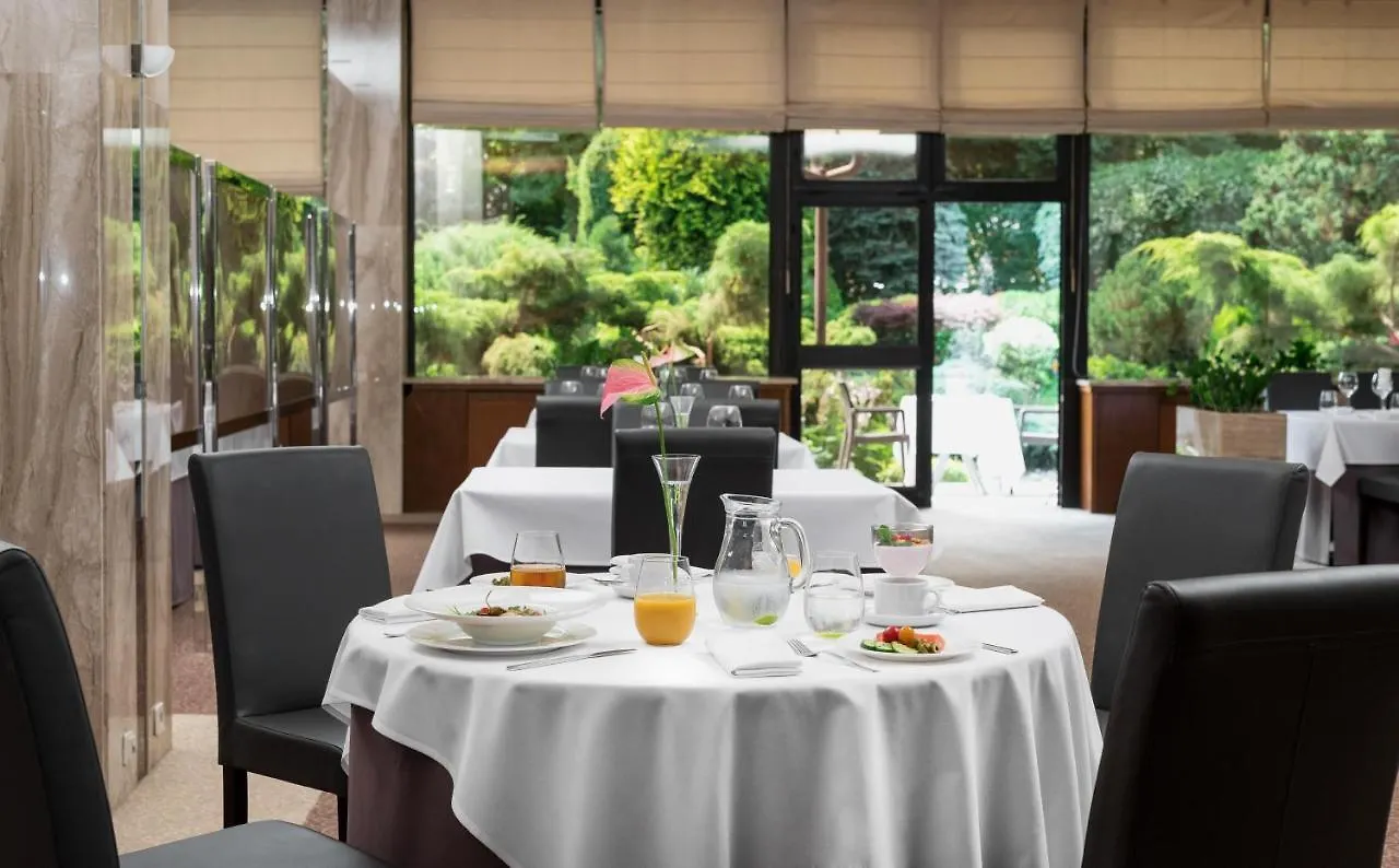 Booking Hotel & Spa Krakow Poland