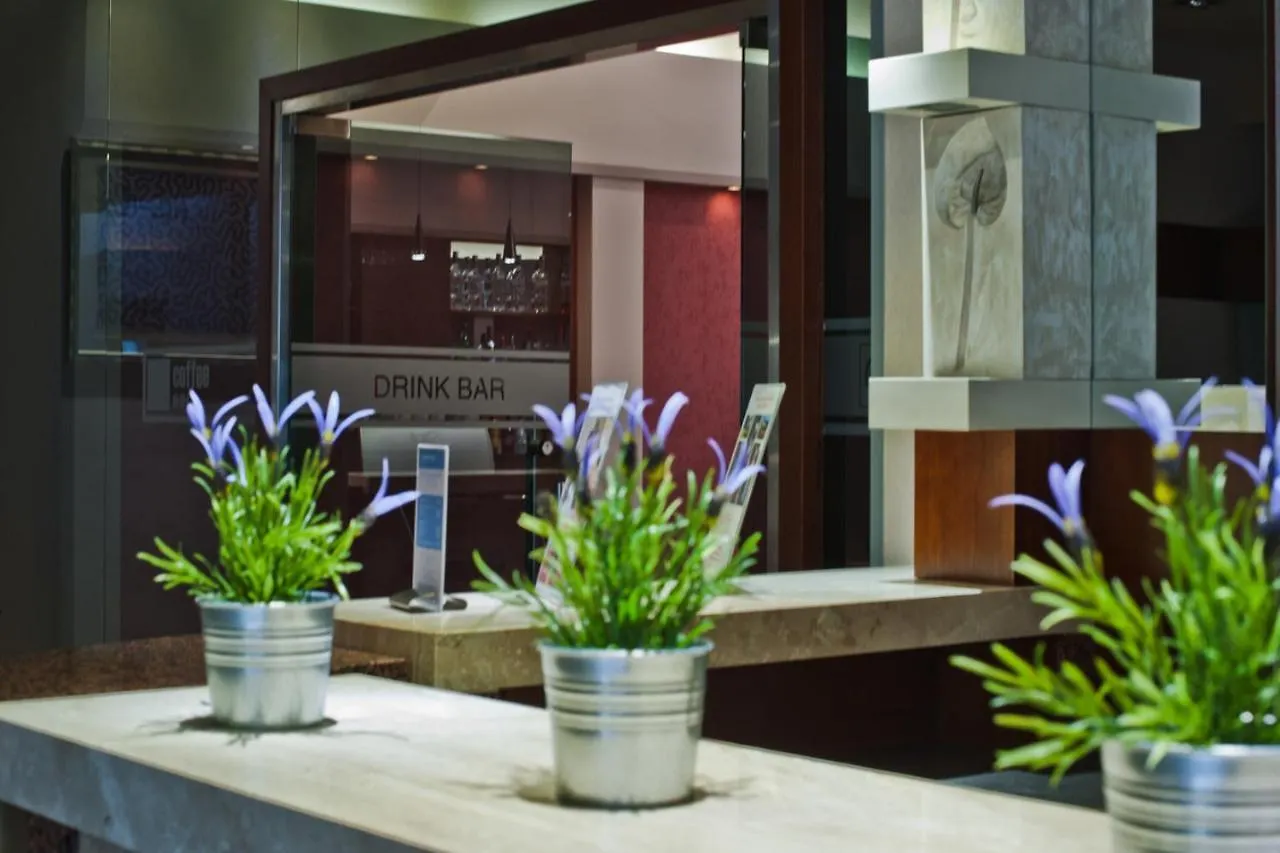 Booking Hotel & Spa Krakow