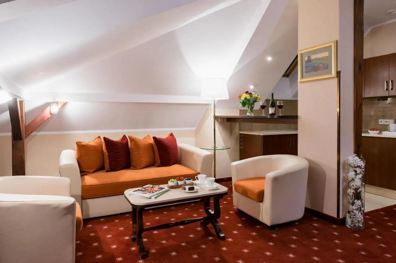 Booking Hotel & Spa Krakow 5*,  Poland