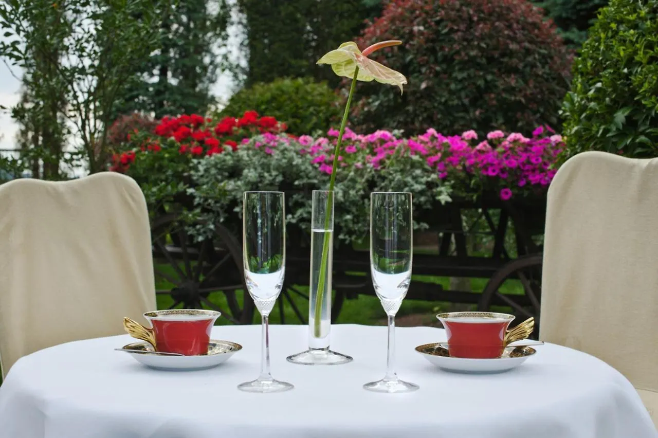 Booking Hotel & Spa Krakow