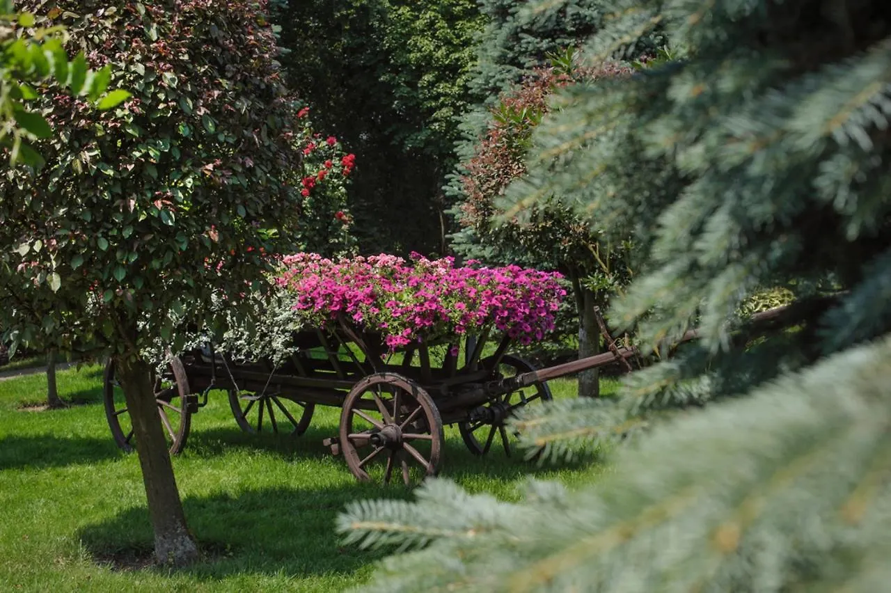 Booking Hotel & Spa Krakow