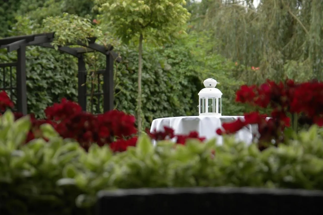 Booking Hotel & Spa Krakow