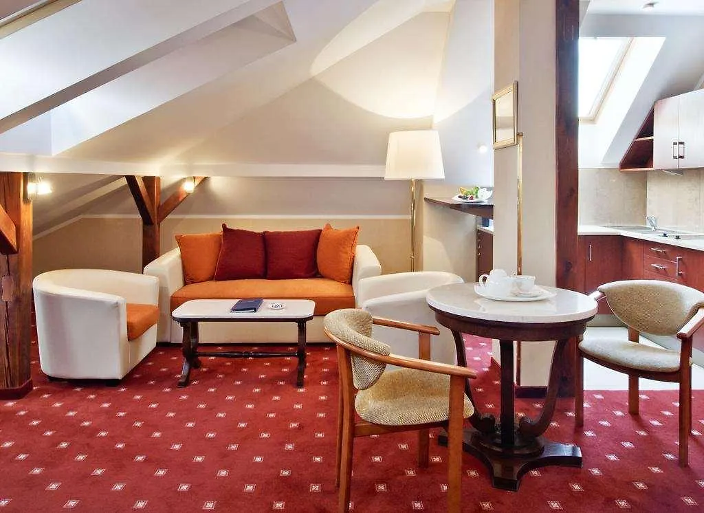 Booking Hotel & Spa Krakow