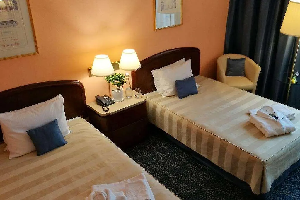 Booking Hotel & Spa Krakow