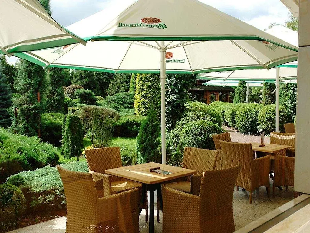 Booking Hotel & Spa Krakow 5*,  Poland