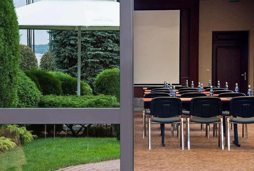 Booking Hotel & Spa Krakow
