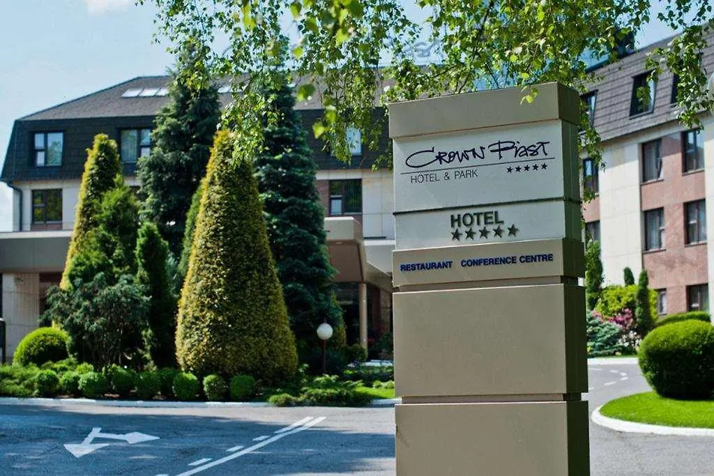 Booking Hotel & Spa Krakow