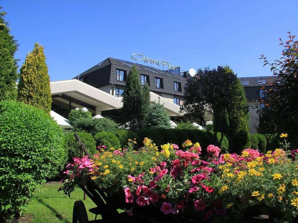 Booking Hotel & Spa Krakow