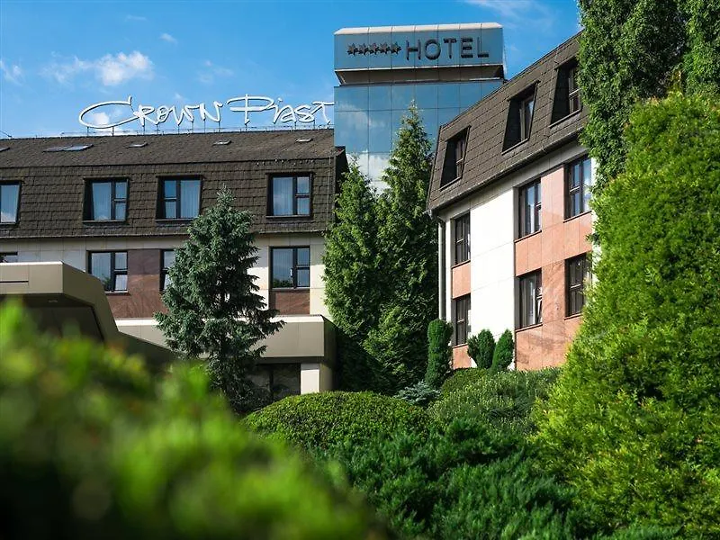 Booking Hotel & Spa Krakow 5*,  Poland