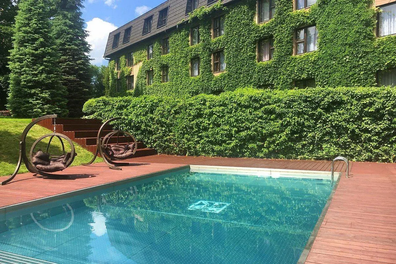 Booking Hotel & Spa Krakow 5*,