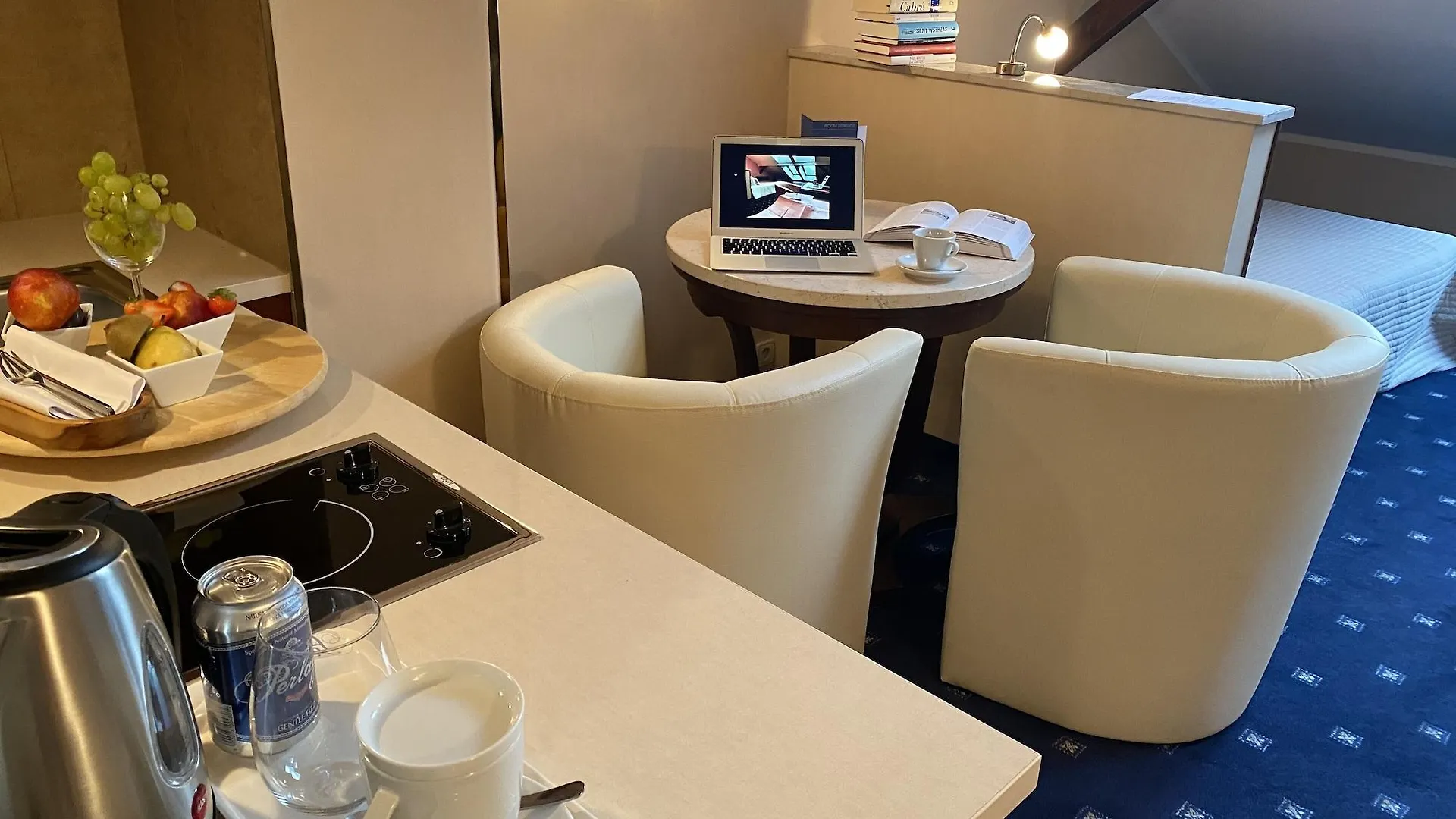 Booking Hotel & Spa Krakow