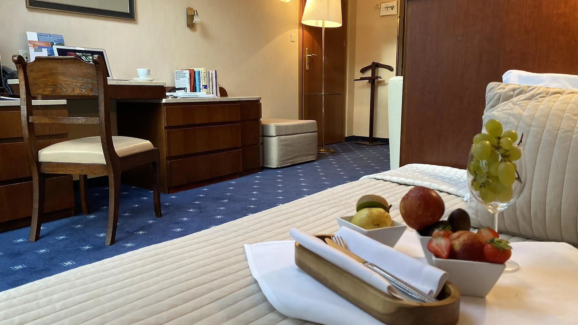 *****  Booking Hotel & Spa Krakow Poland