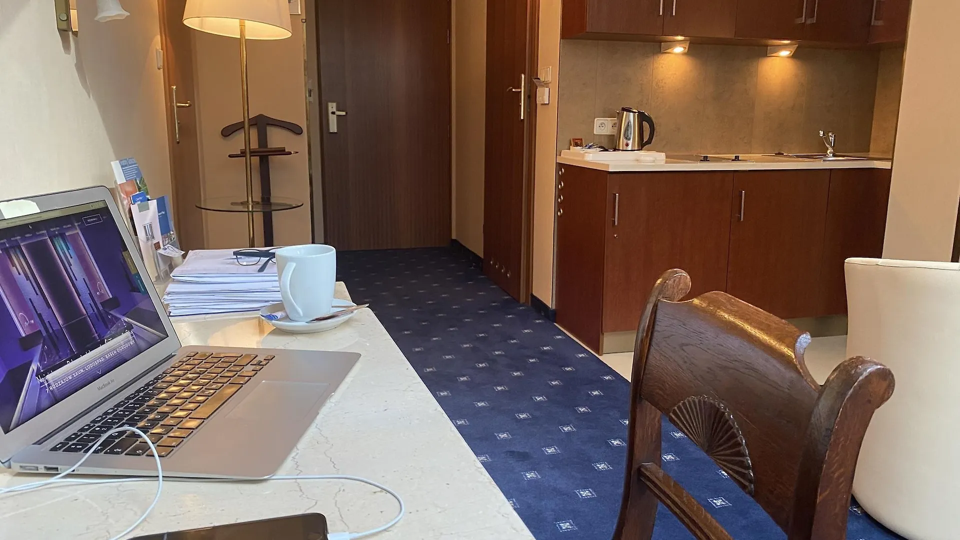 Booking Hotel & Spa Krakow