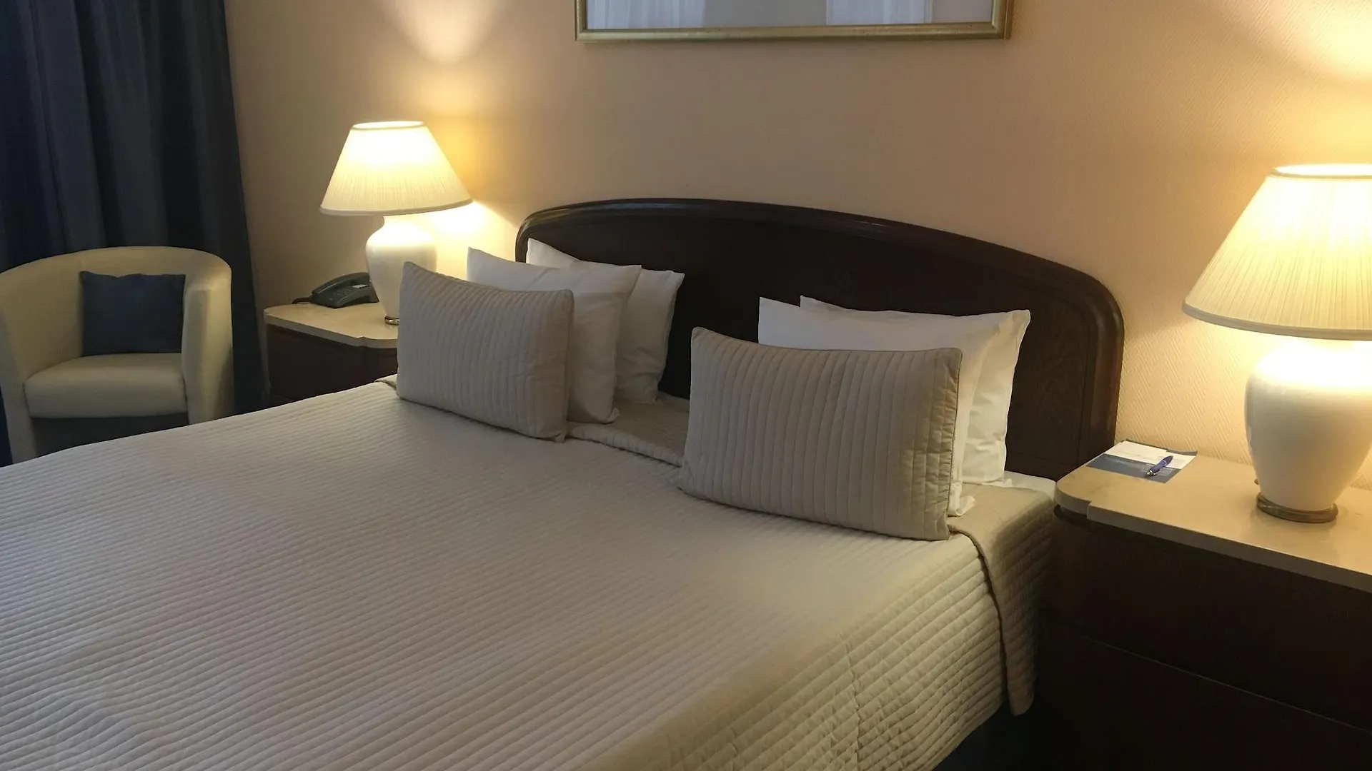 *****  Booking Hotel & Spa Krakow Polonya
