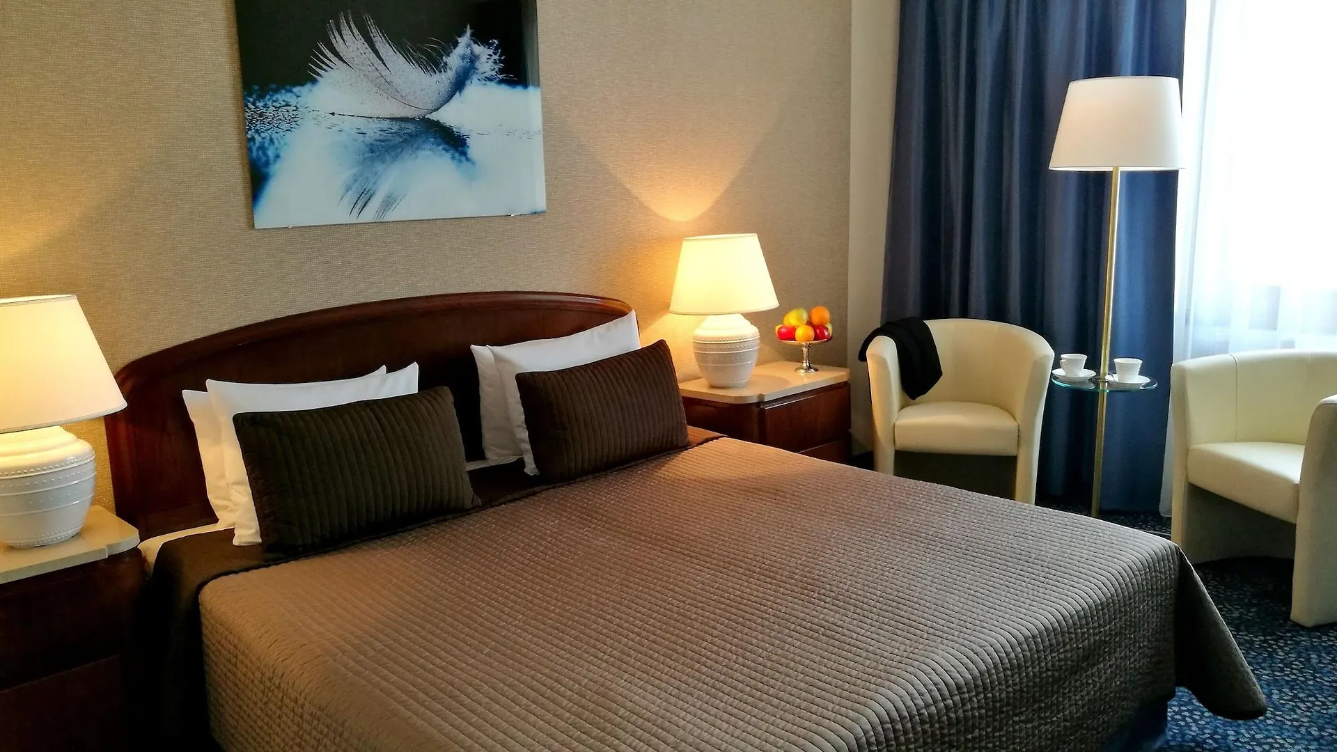 Booking Hotel & Spa Krakow