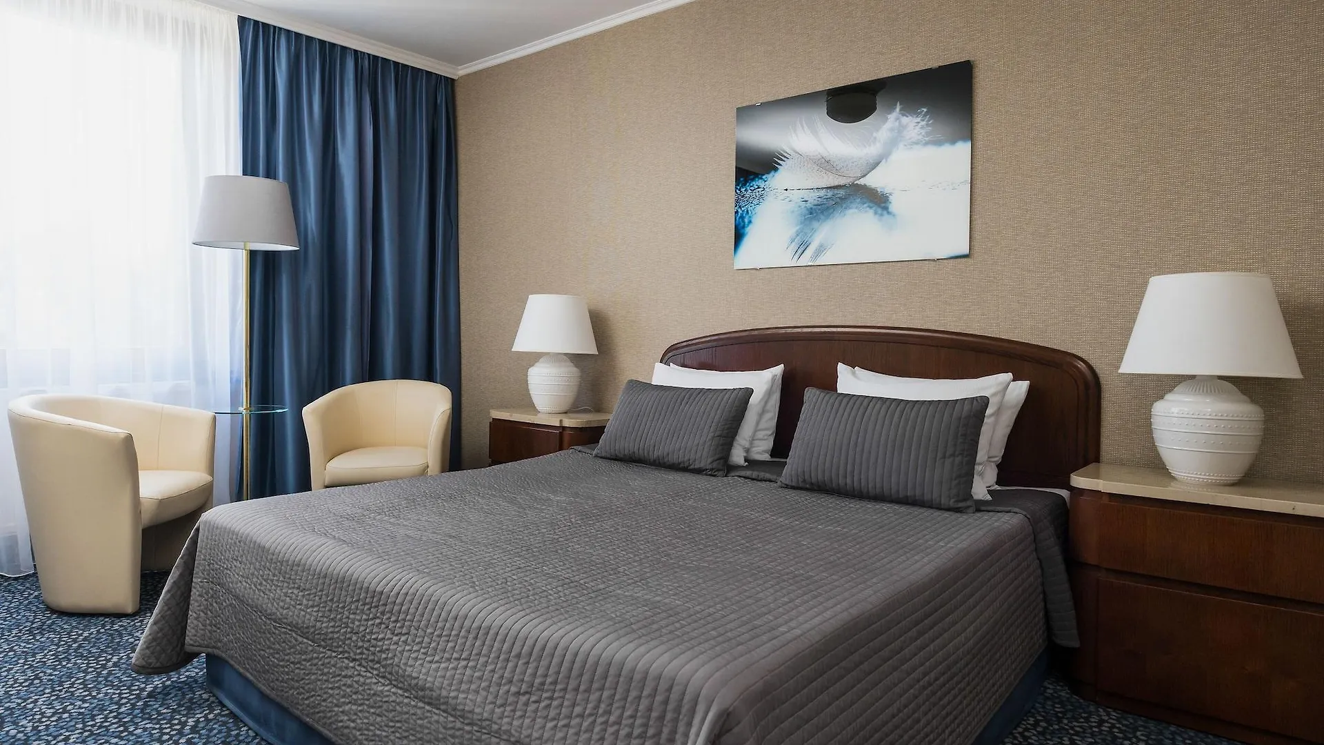 Booking Hotel & Spa Krakow 5*,  Poland
