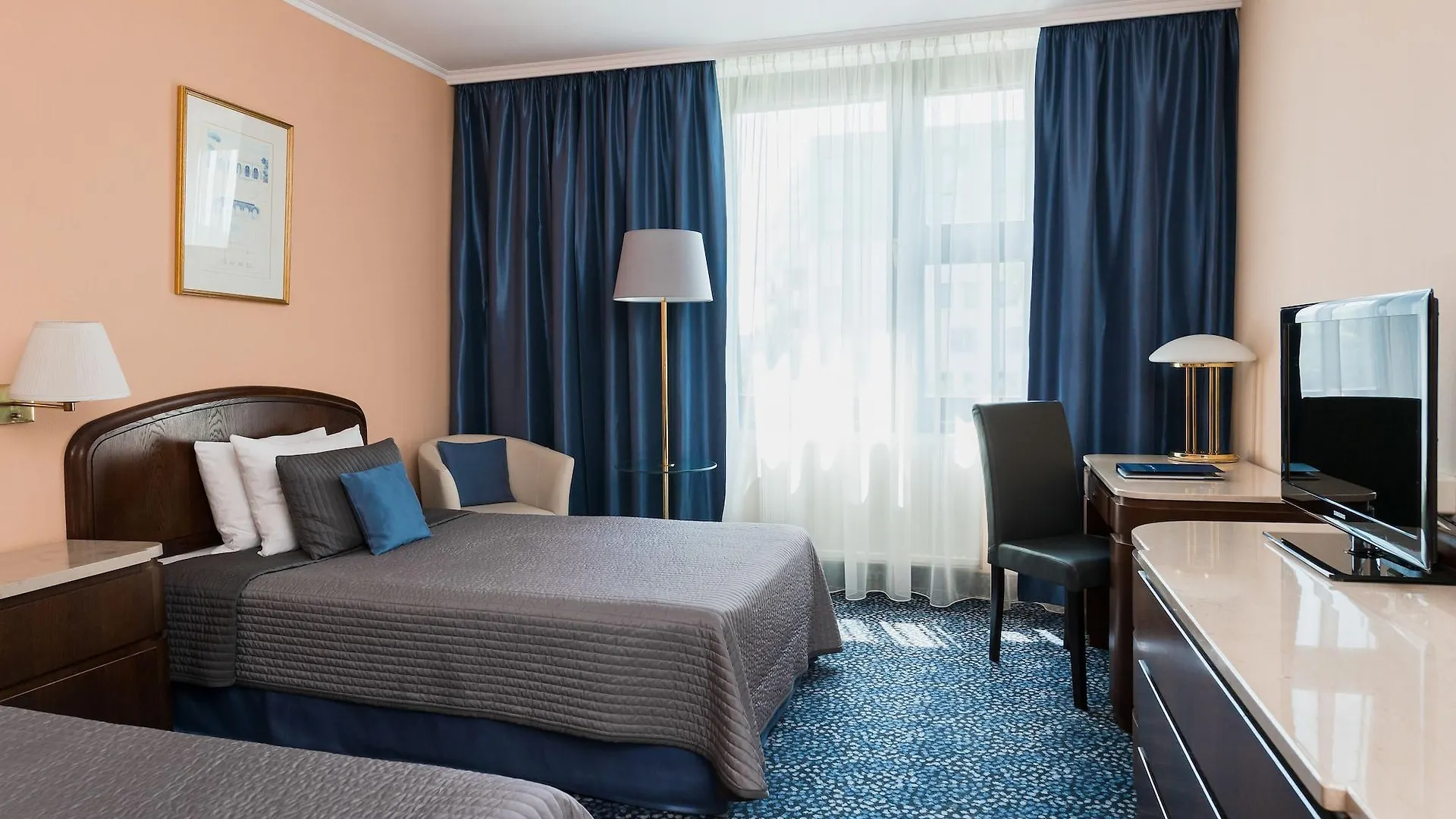 Booking Hotel & Spa Krakow 5*,