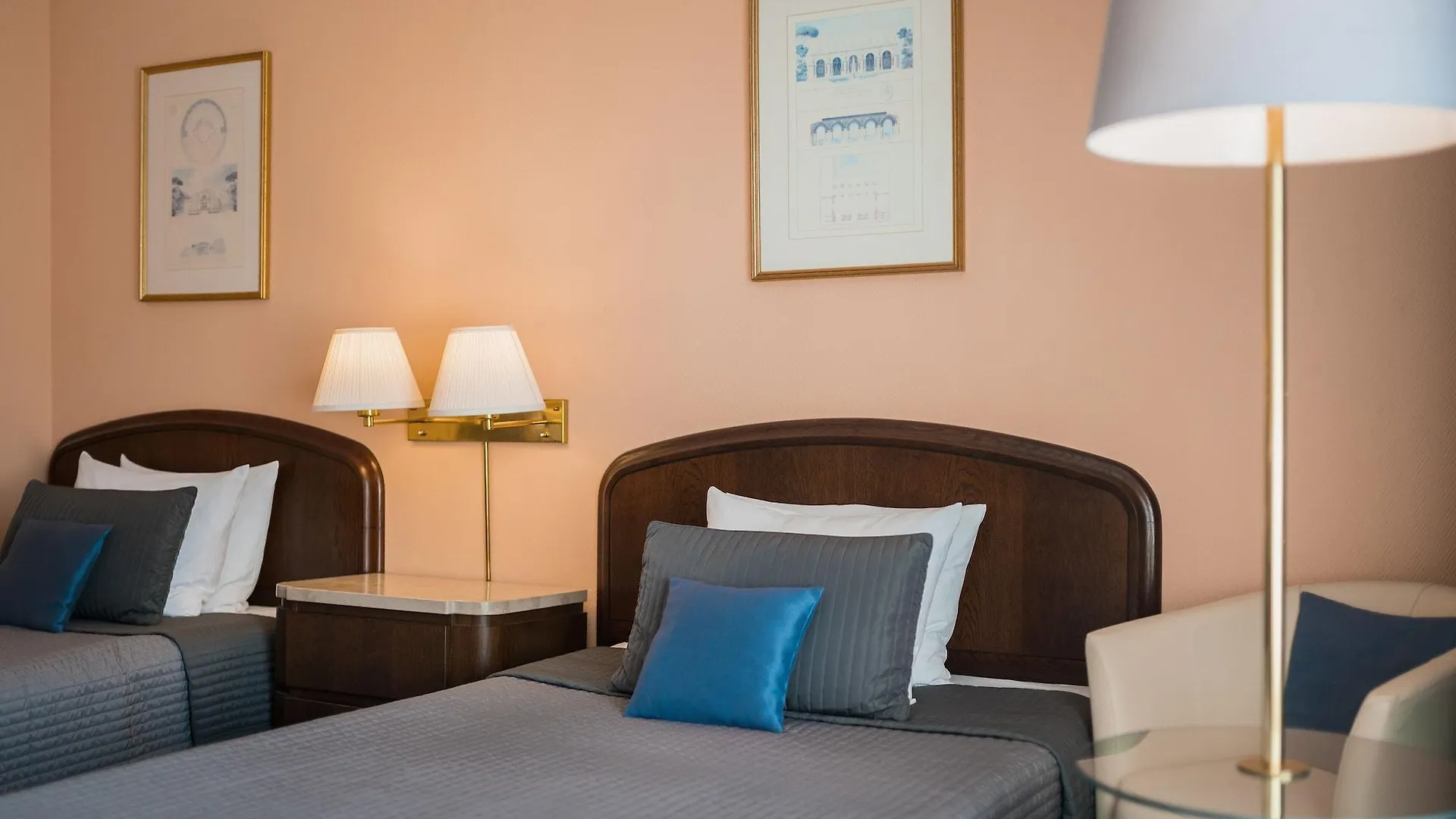 Booking Hotel & Spa Krakow