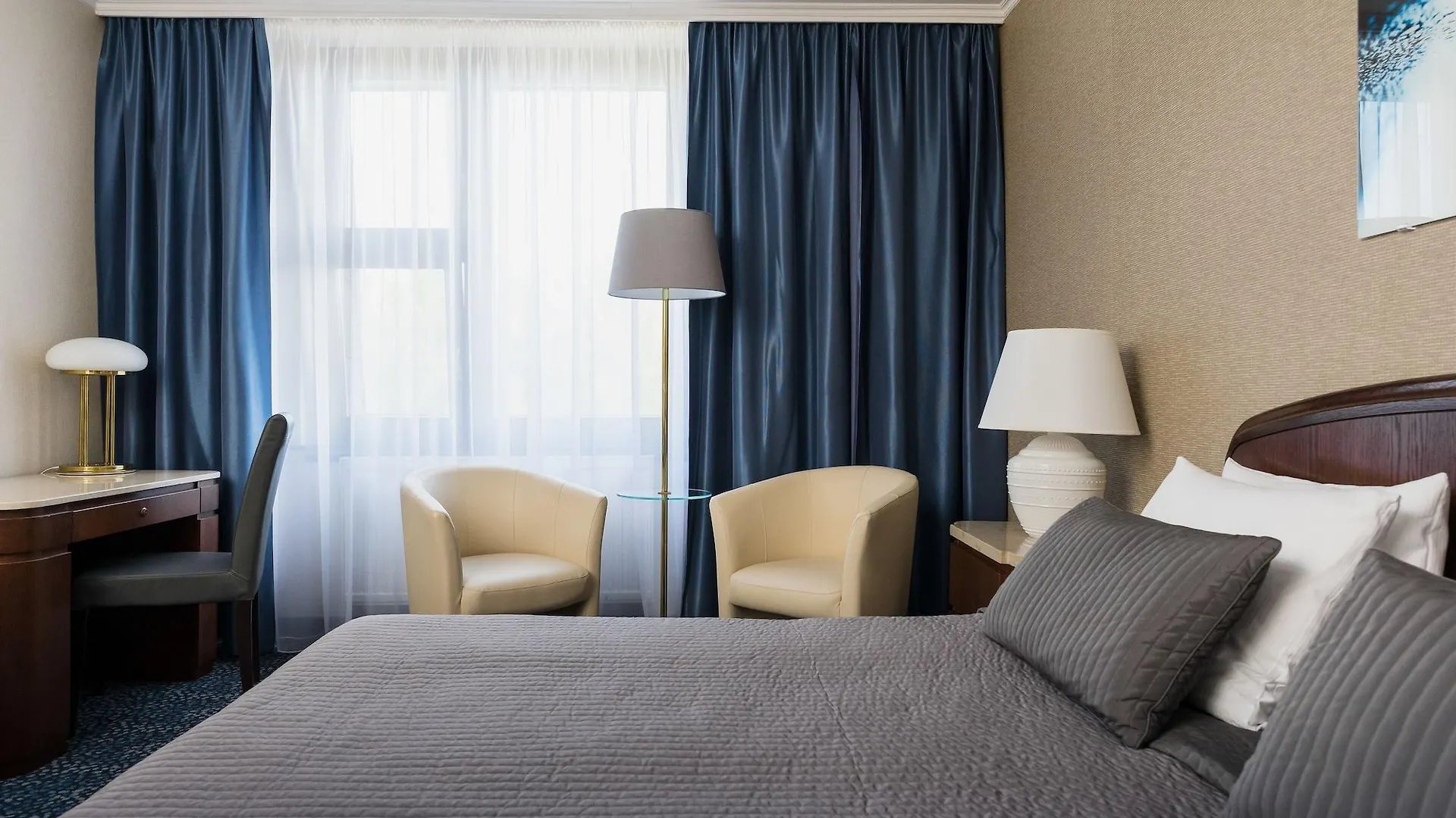 Booking Hotel & Spa Krakow
