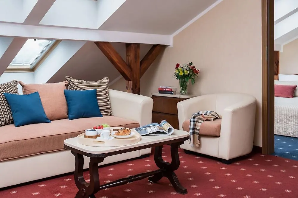 Booking Hotel & Spa Krakow