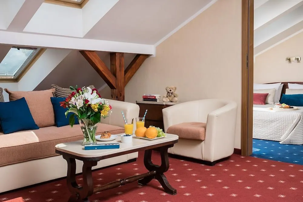 Booking Hotel & Spa Krakow