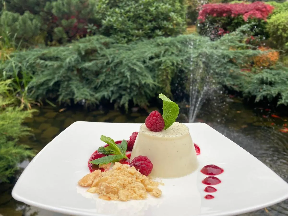 Booking Hotel & Spa Krakow