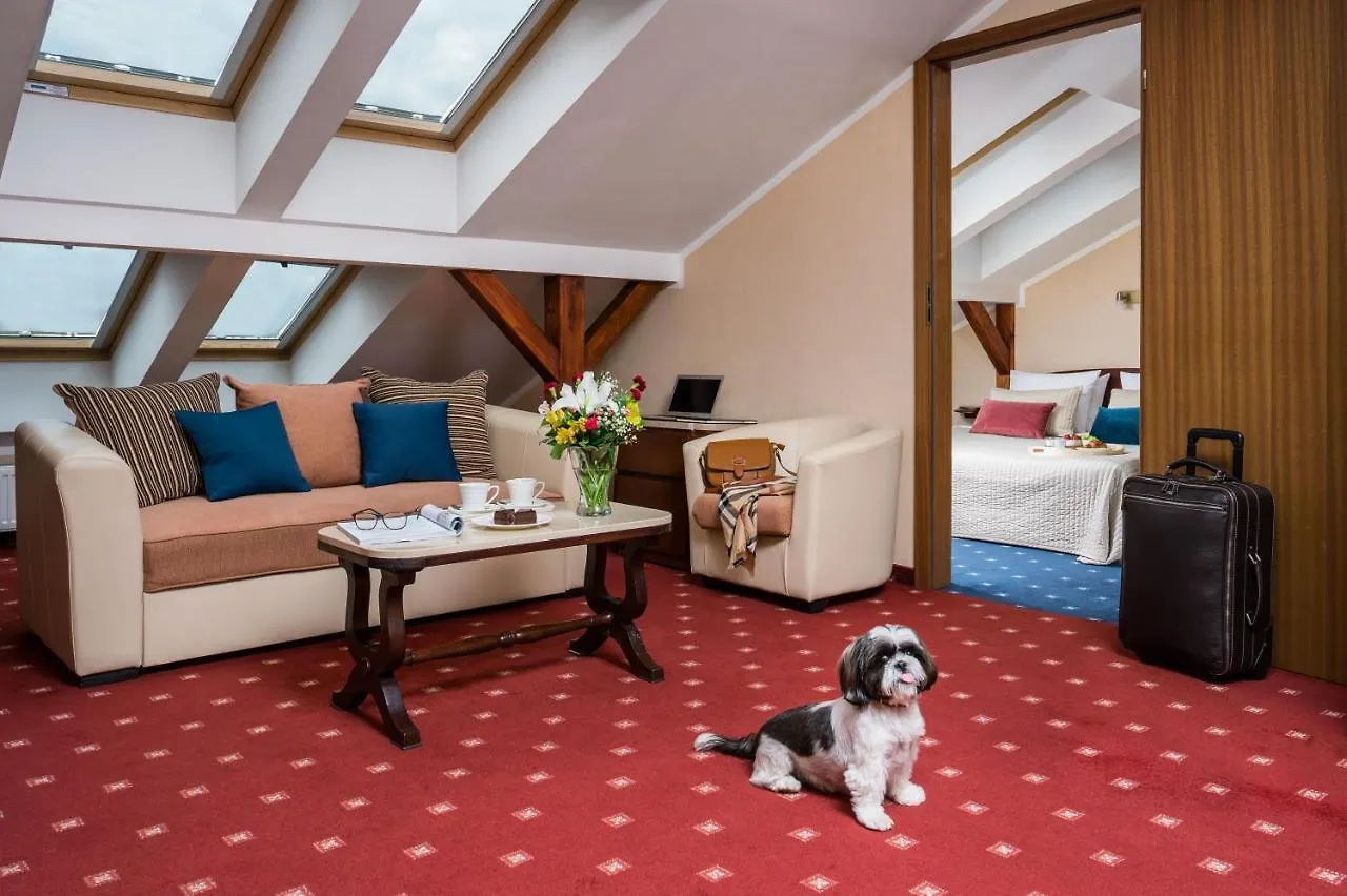 Booking Hotel & Spa Krakow