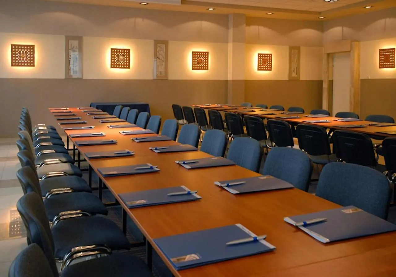 Booking Hotel & Spa Krakow
